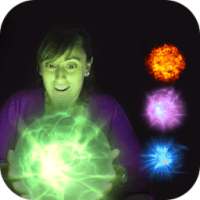 Super Power Fx Effects on 9Apps