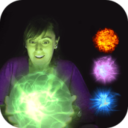 Super Power Fx Effects أيقونة