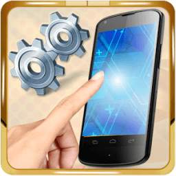 Mobile Phone Touch Screen Problem Help Tips Tricks