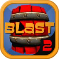 ikon Blast 2