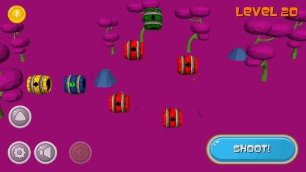Blast 2 screenshot 4