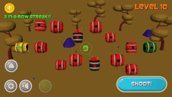 Blast 2 screenshot 5