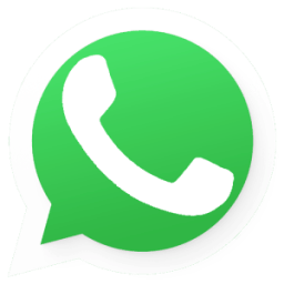 WHATSAPP आइकन