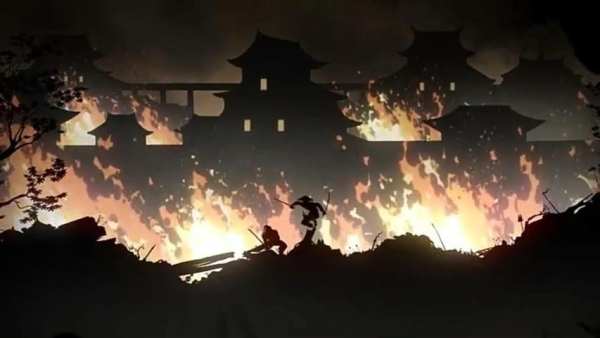 Guide Shadow Fight 2 screenshot 2