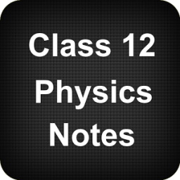 ikon Class 12 Physics Notes