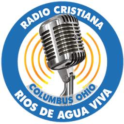 Radio Cristiana Rios de Agua Viva 7.2