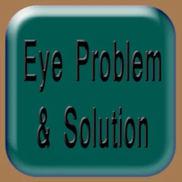 ikon Eye Problem and Solution for Disease