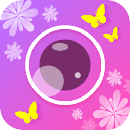 ikon Sweet selfie camera collage