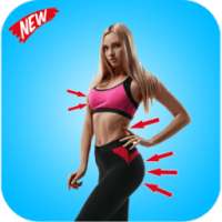 * Girl Body Shape Editor * Body Shape on 9Apps