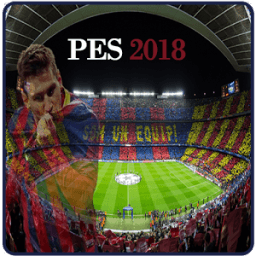 New Guide PES 2018 PRO EVOLUTION SOCCER иконка