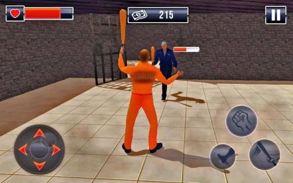 Survival: Hard Time Prison Escape Missions screenshot 6