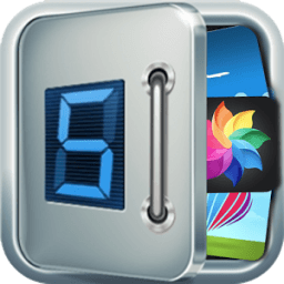 AppLock Pro आइकन