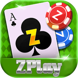 Tiến Lên - Tien Len - ZPlay иконка