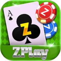 Tiến Lên - Tien Len - ZPlay