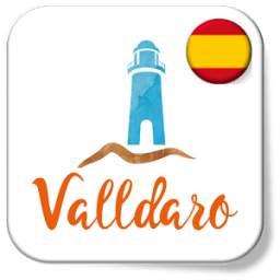 Camping Valldaro - ES