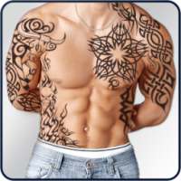 Tattoo Design Apps For Men