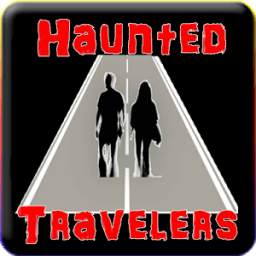 Haunted Travelers 1.0