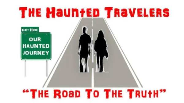 Haunted Travelers Ghost Hunting Technology screenshot 4