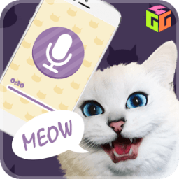 Переводчик на кошачий язык icon