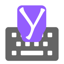 Cherokee Input keyboard иконка