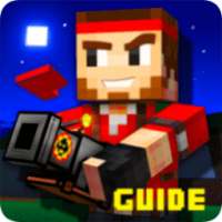 Guide For Pixel Gun 3D