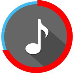 Free Mp3/Music Player For Android - Equalizer
