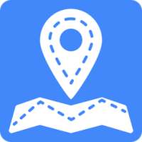BeThere Free Fake Gps Location fly gps everywhere on 9Apps