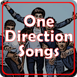 ikon One Direction Songs