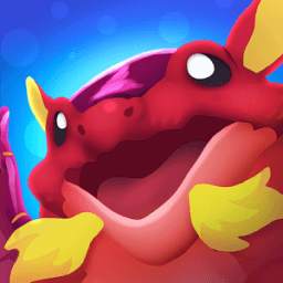 Drakomon - Battle & Catch Dragon Monster RPG