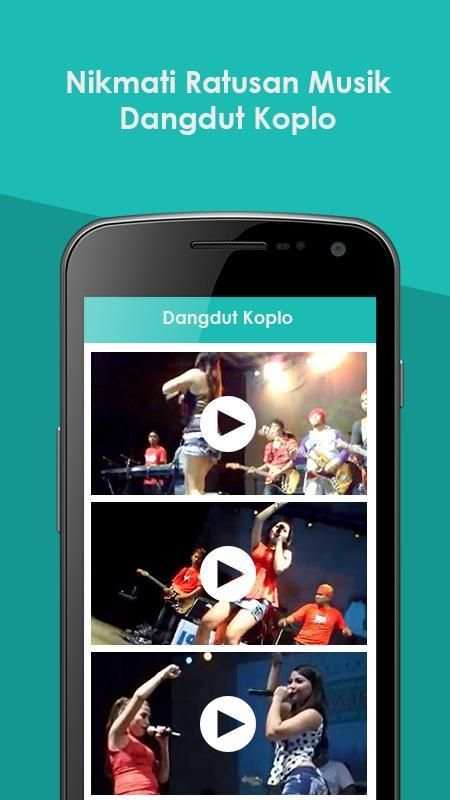 Dangdut KOPLO Semar Mesem 3 تصوير الشاشة