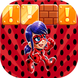 ikon Ladybug World Adventure