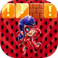 Ladybug World Adventure