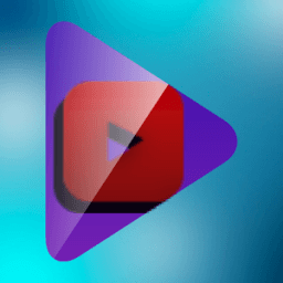 VideoPlayer HD иконка