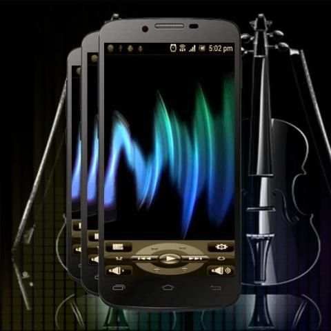 Musica Carlos Baute - Ando Buscando screenshot 3