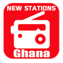 All Ghana Radios FM иконка