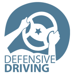 DEFENSIVE DRIVING иконка