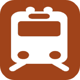 Indian Train Info иконка