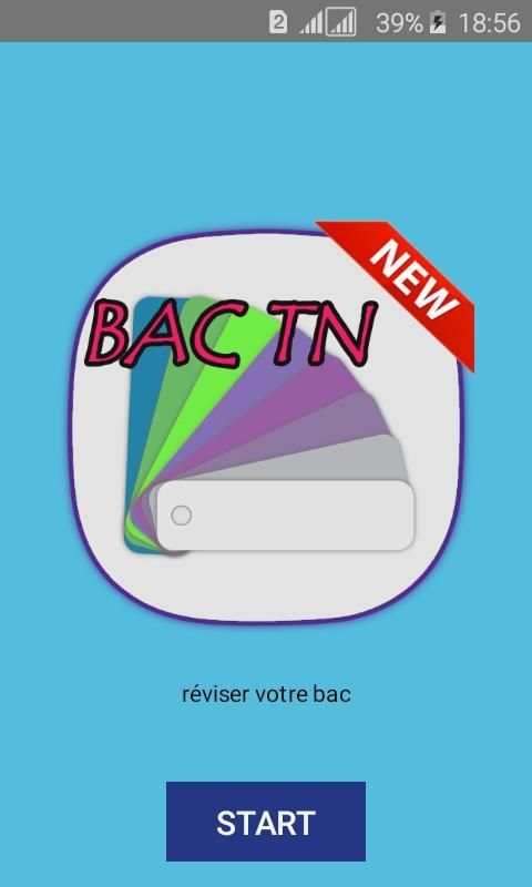 BAC TN скриншот 3