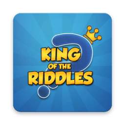 King of the Riddles