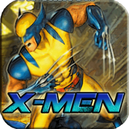 ikon New X-MEN Walkthrough Game