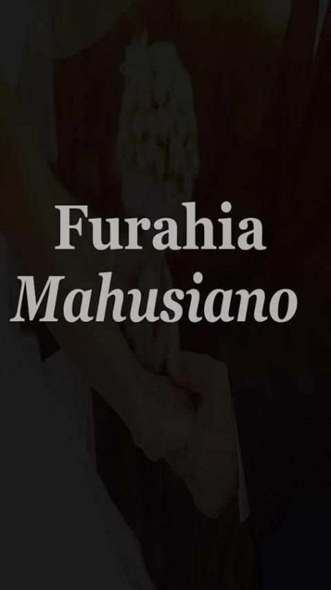 Furahia Mahusiano screenshot 4
