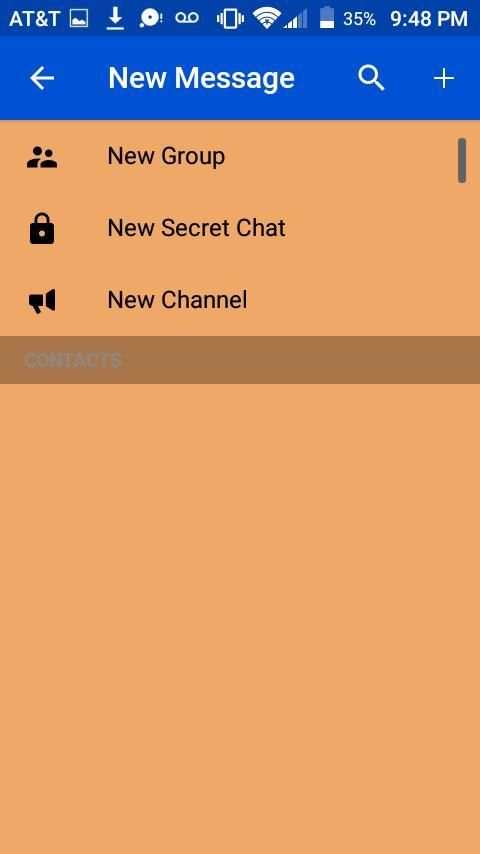 Ready Text скриншот 2