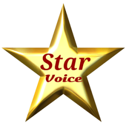 Star Voice आइकन