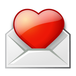 Love Postcards иконка