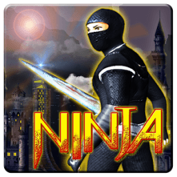 Ninja Warrior आइकन