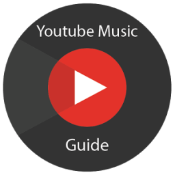 ikon Guide For Youtube Music App