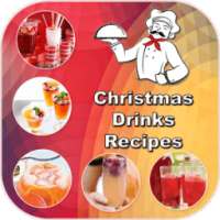 Christmas Drinks Recipes on 9Apps
