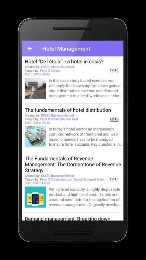 Hotel Hospitality Management स्क्रीनशॉट 1