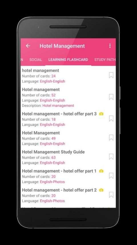 Hotel Hospitality Management स्क्रीनशॉट 4