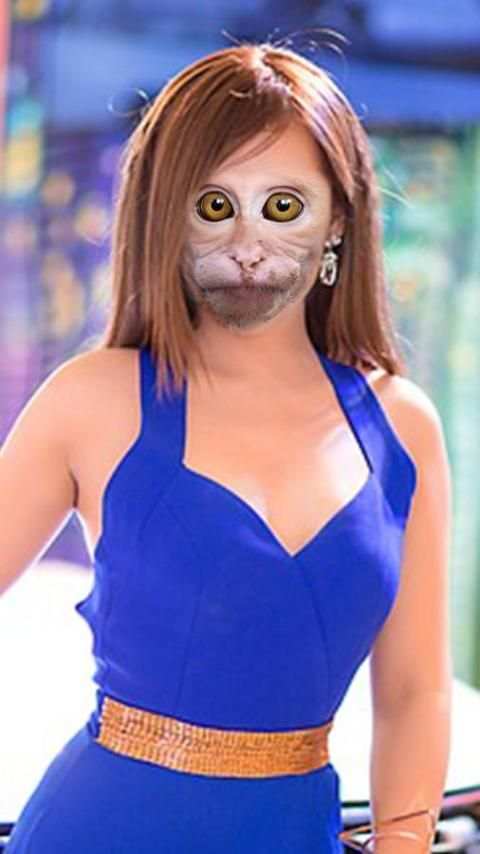 Snap Monkey Photo Editor скриншот 4